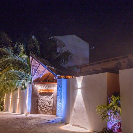 Hotel Tranquil Thoddoo Exterior foto